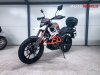 Slika 9 - Peda TEK PRO 250 - MojAuto