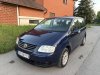 Slika 27 - VW Touran 1.9Tdi 74Kw  - MojAuto