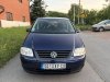 Slika 5 - VW Touran 1.9Tdi 74Kw  - MojAuto