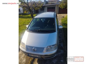 Glavna slika - VW Sharan   - MojAuto