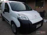 polovni kombi Citroen NEMO