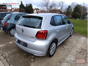 Glavna slika - VW Polo TDI BLUEMOTION   - MojAuto