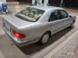 polovni Automobil Mercedes E 220  