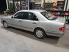 Slika 5 - Mercedes E 220   - MojAuto