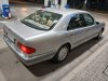 Slika 1 - Mercedes E 220   - MojAuto