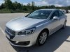 Slika 1 - Peugeot 508 2.0 HDI  - MojAuto