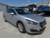 Slika 3 - Peugeot 508 2.0 HDI  - MojAuto