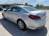 Slika 7 - Peugeot 508 2.0 HDI  - MojAuto