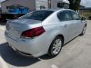 Slika 5 - Peugeot 508 2.0 HDI  - MojAuto