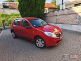 polovni Automobil Dacia Sandero 1.4 Kupljen u SR 