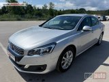 polovni Automobil Peugeot 508 2.0 HDI 
