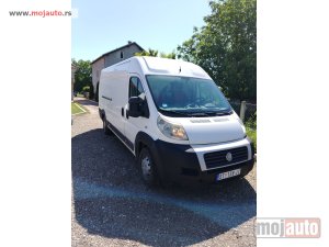 Glavna slika - Fiat Ducato - MojAuto