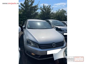 Glavna slika - VW Passat 1.6L TDI 105KS   - MojAuto
