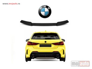 Glavna slika -  Spojler F40 za BMW 1 19-24 M - MojAuto