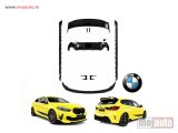 NOVI: delovi  Aero kit F40 za BMW 1 19-24 M