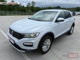 polovni Automobil VW T-Roc 2.0 TDI KREDITI NA LICU MESTA 
