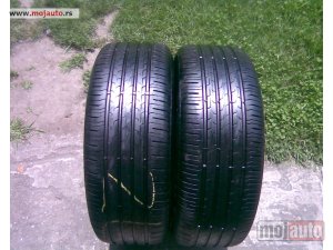Glavna slika -  235/55R17 104V XL Continental Eco Contact 6 - MojAuto