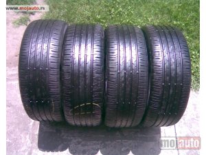 Glavna slika -  205/45R17 88H XL Continental EcoContact 6 - MojAuto
