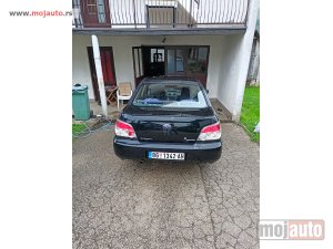 Glavna slika - Subaru Impreza 1.5 AWD  - MojAuto
