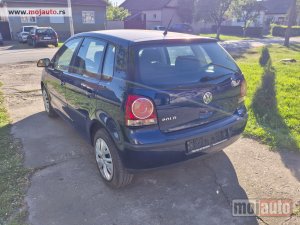 Glavna slika - VW Polo 1,2B  - MojAuto