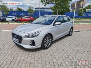 Glavna slika - Hyundai i30 T-GDI  - MojAuto