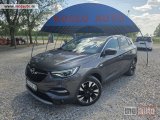 polovni Automobil Opel Grandland X 1.2 