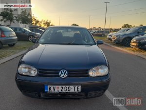 Glavna slika - VW Golf 4 1.4  - MojAuto