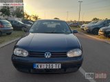 VW Golf 4 1.4 