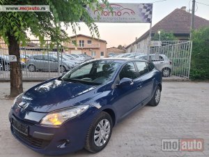 Glavna slika - Renault Megane 1.6 16V  - MojAuto