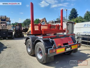 Glavna slika - Ostalo Wild 14 - MojAuto
