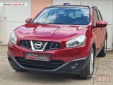 Nissan Qashqai 2.0dci 4x4,Tekna Pack,Panorama 