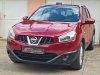 Slika 1 - Nissan Qashqai 2.0dci 4x4,Tekna Pack,Panorama  - MojAuto