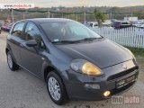 polovni Automobil Fiat Punto 1.4 metan 