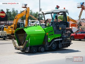 Glavna slika - V&ouml;gele 1303.3i - MojAuto