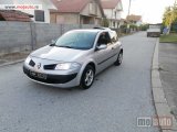 polovni Automobil Renault Megane  