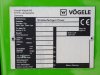 Slika 32 - V&ouml;gele 1303.3i - MojAuto