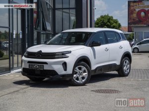 Glavna slika - Citroen  C5 Aircross  - MojAuto