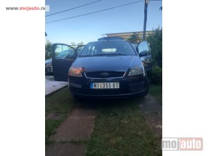 Glavna slika - Ford Focus c  max  - MojAuto