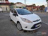 polovni Automobil Ford Fiesta  