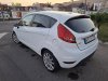 Slika 5 - Ford Fiesta   - MojAuto