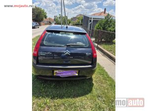 Glavna slika - Citroen C4 1.4 i 16V  - MojAuto
