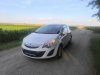 Slika 9 - Opel Corsa 1,2  - MojAuto
