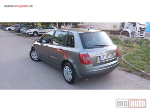 Glavna slika - Fiat Stilo 1.9 jtd  - MojAuto