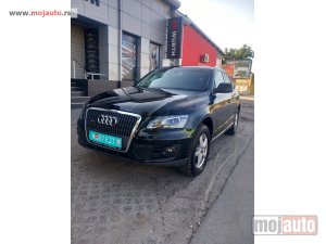 Glavna slika - Audi Q5 2,0 TDI  - MojAuto