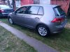 Slika 7 - VW Golf 7 1.6TDI NA IME  - MojAuto