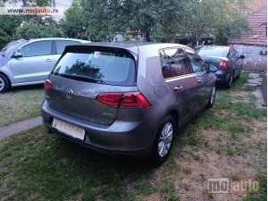 Glavna slika - VW Golf 7 1.6TDI NA IME  - MojAuto