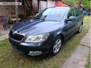 Glavna slika - Škoda Octavia 1.2TSI 77KW NAVI  - MojAuto