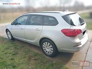 Glavna slika - Opel Astra J Sports Tourer  - MojAuto