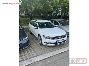 Glavna slika - VW Passat B8 2.0tdi  - MojAuto
