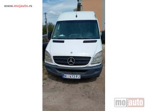 Glavna slika - Mercedes_Benz sprinter - MojAuto